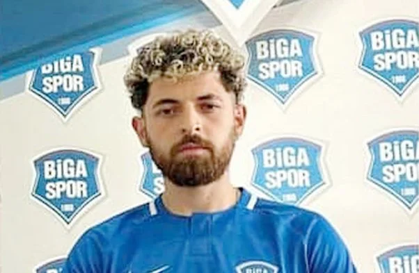 Beykoz’da son yıllarda yetişen en başarılı futbolculardan olan Arif Arslan'ın