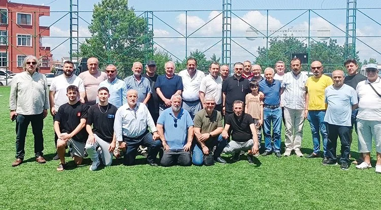Beykoz Kulüpler Birliği Soğuksu’da toplandı 2 bi sdfqhMtWjl