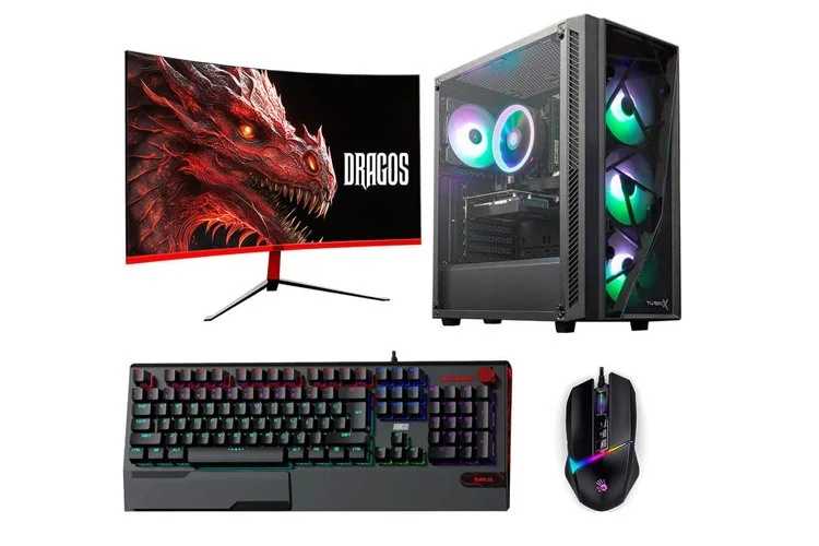 Tasarım bilgisayarı arayışında olanlar için üç temel parçaya dikkat etmek