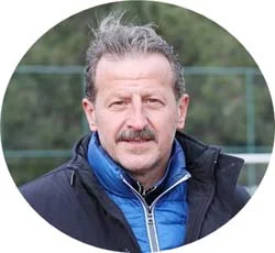 Beykoz'a TMVFL Marmara 1. Grup Şampiyonluğunu getiren Beykoz Masterler'i Türkiye