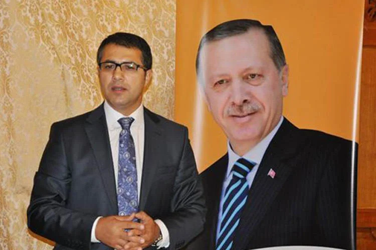 AK Parti'den Beykoz Belediye Başkan Yardımcılığı yaptıktan sonra İYİ Parti'ye