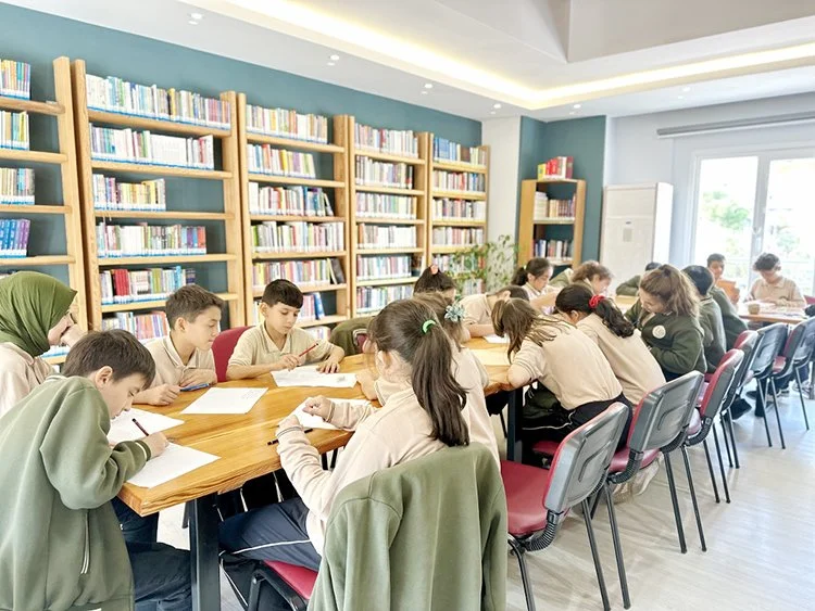 Beykoz’da 24 bina yeni, 112 bina ise tadilat yapıldı 5 bina beykoz 2 qIY gT Tck