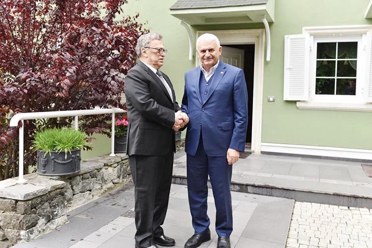 Binali Yıldırım’dan Beykoz’da önemli ziyaretler 1 binali beyk uuj1qJ ymS