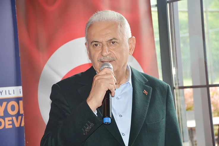 27 Mayıs Cumartesi günü Beykoz’da miting programı olan Cumhurbaşkanı Erdoğan’dan