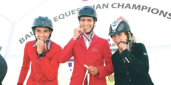 İlçemiz Göllü Köyü sakinlerinden olan ve Göllü Köyü Spor Kulübü