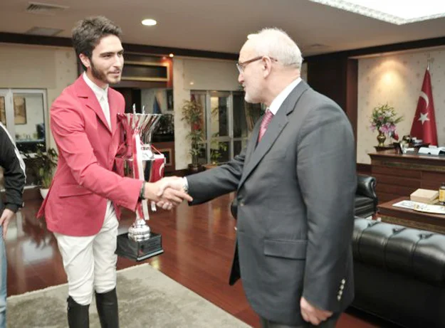 Beykozlu sporculardan değişik dallarından başarılı sonuçlar gelmeye devam ediyor. 