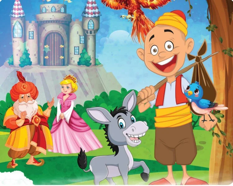 Beykoz Belediyesi Aralık 2022 Kültür Programları 4 bir yokmus KKRTGvkhi4