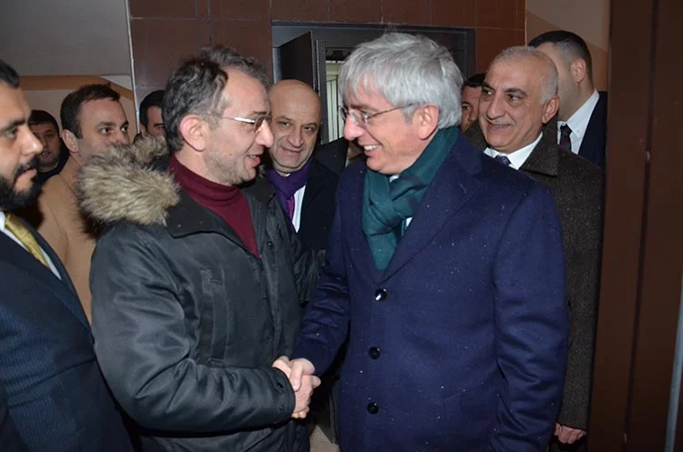 MHP İstanbul İl Başkanı Birol Gür, 31 Mart Yerel Seçimlerinde