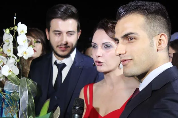 biruni m db 3 ekWET2VDTU