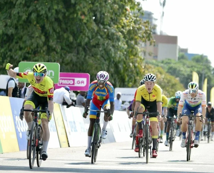 ​Beykoz’un adını dünyanın ve Avrupa’nın en prestijli bisiklet yarışlarında duyurmak