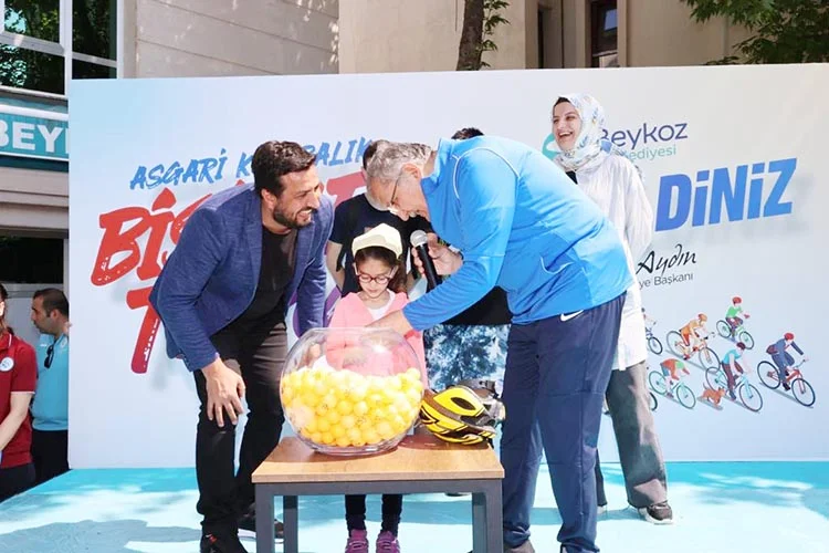 Beykoz’da bisiklet binersen çok şey kazanırsın 4 bisiklet 5 zdYhA3GvIq