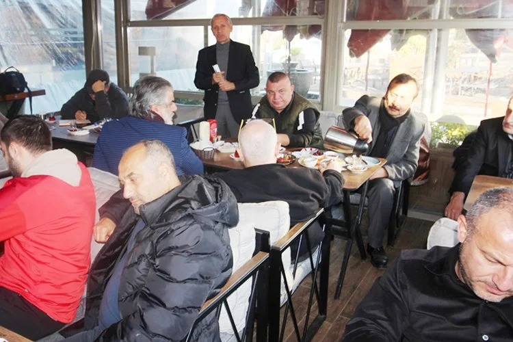 Beykoz Kulüpler Birliği 2022’nin son değerlendirmesini yaptı 1 bisk