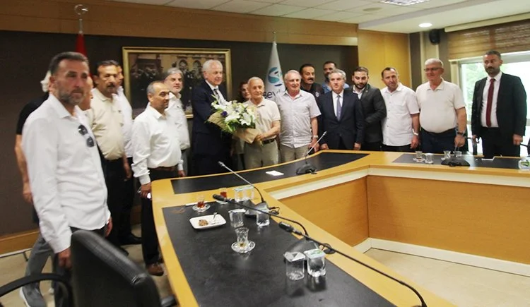 Beykoz Kulüpler Birliği’nden Köseler’e sportif ziyaret 1 bisk 1 S1thx uGMv