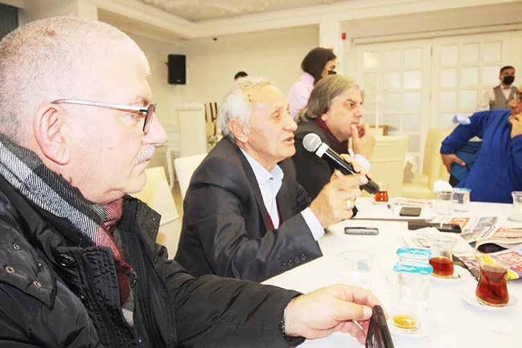 Beykoz Kulüpler Birliği (BİSK), Beykoz Belediye Başkanı Murat Aydın’dan randevu