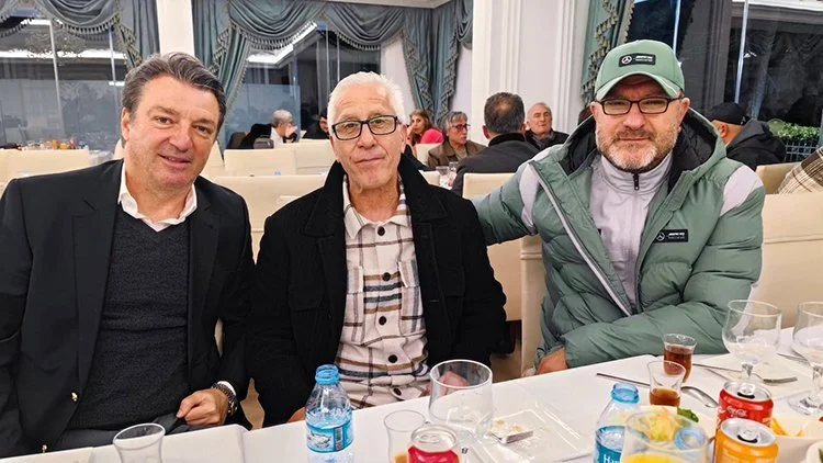 Beykoz’un amatör kulüplerinde iftar dayanışması 3