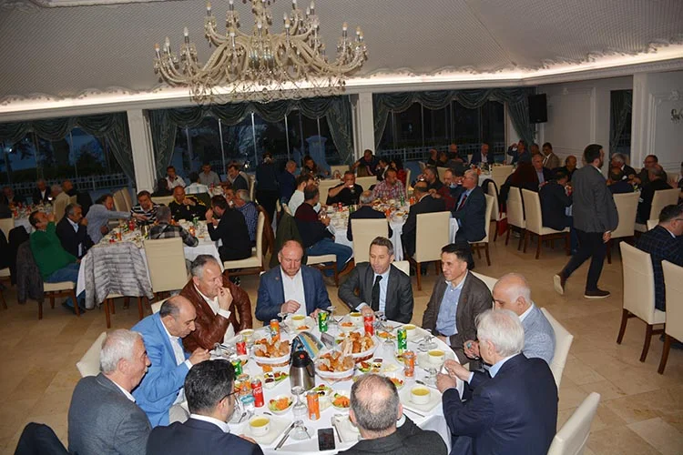 Beykoz’da spor kitleleri buluşturdu 4 bisk 4 Nv FZ35nF