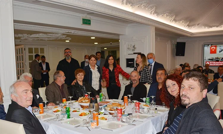 Beykoz’da spor kitleleri buluşturdu 3