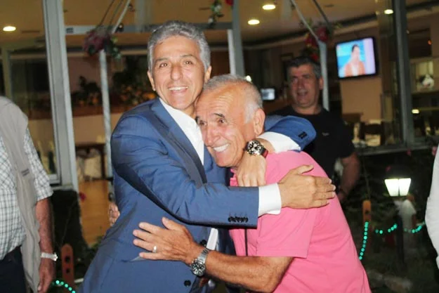 Beykoz İlçesi Amatör Spor Kulüplerini Destekleme Derneği (BİSK) Mübarek Ramazan