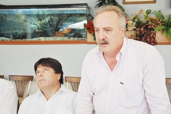 Bir süre ara verilen Amatör Spor Kulüpleri Derneği toplantısı Paşabahçe