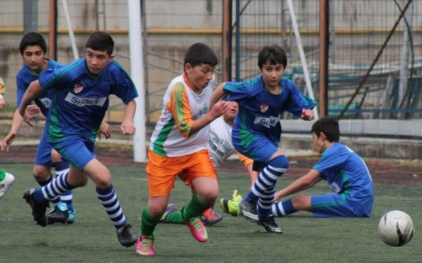 Beykoz İlçesi Amatör Spor Kulüpleri Destekleme Derneği (BİSK) Yaz dönemini