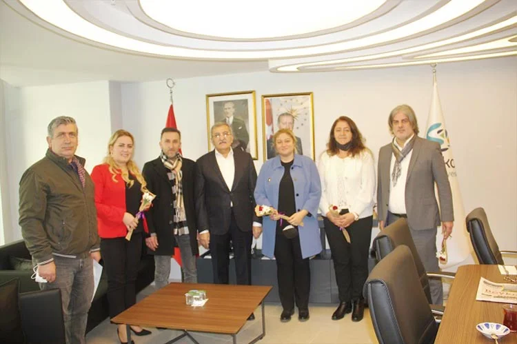 Beykoz Belediye Başkanından BİSK’e nasihat 1 bisk nasih 6b3TgJh6p3