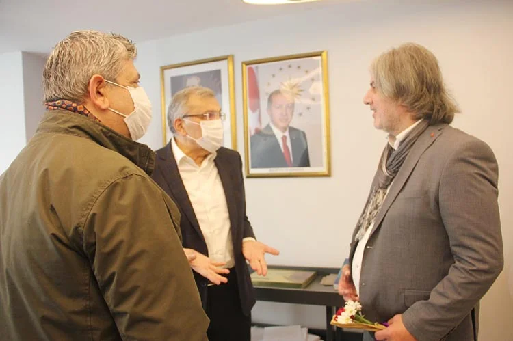 Son günlerde Beykoz’da tartışma konusu olan Beykoz Amatör Spor Kulüpleri