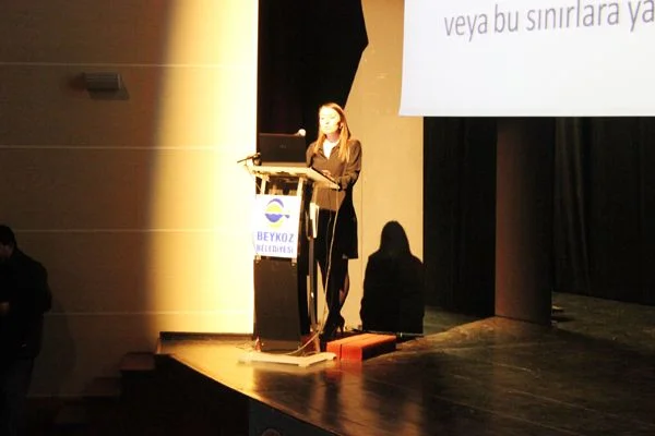 BİSK ve Medistate Kavacık Hastanesi iş birliği ile düzenlenen konferansta