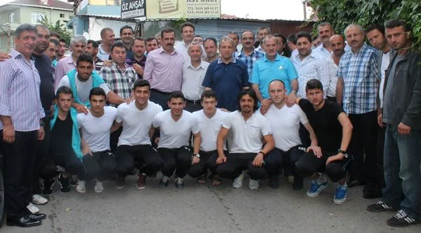 BİSK tarafından her ay sonunda gerçekleşen Başkanlar Kurulu Toplantısının sonuncusu