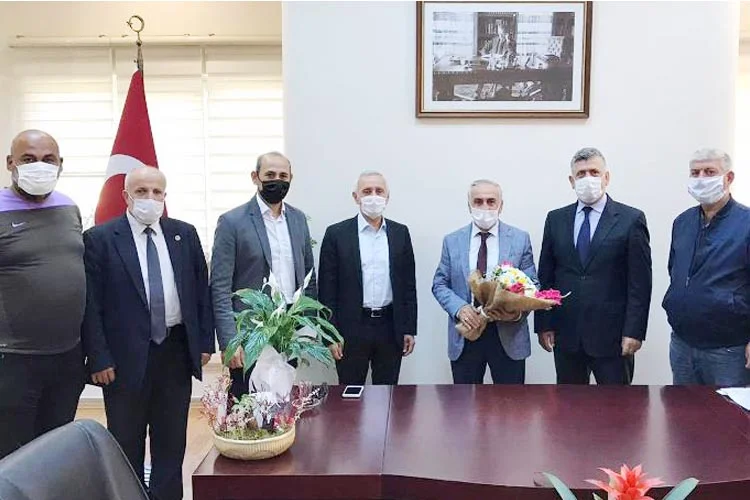 Beykoz'da geride kalan hafta içinde sportif anlamda farklı haberler kamuoyuna