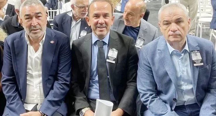 Beşiktaş’ın Beykoz'daki arazisi toplantıya damga vurdu 1 bjk beykoz 1 8Vo7BkZFBi