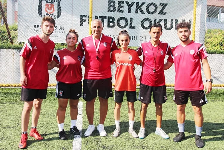 bjk beykoz