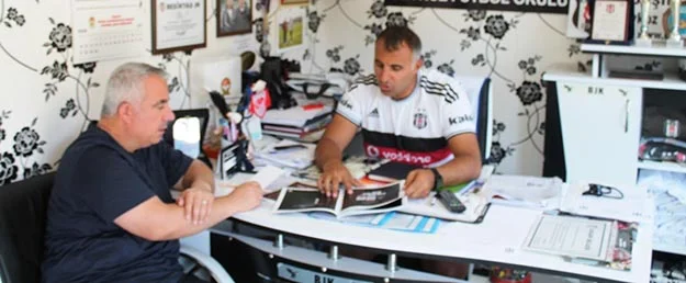 bjk spor okul beyk U37kV37H4K