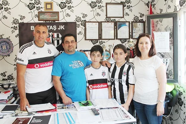 bjk spor okul beyko Eol3M3vaLn