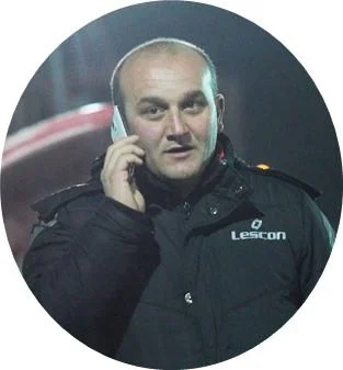 Beykoz 1908 AŞ Sportif Direktörü Uğur Sakaloğlu, Beykoz kamuyona futbol