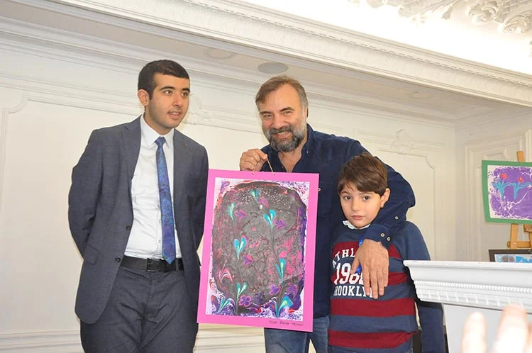 Beykoz samimiyete desteğini esirgemiyor 3 bocay beykoz