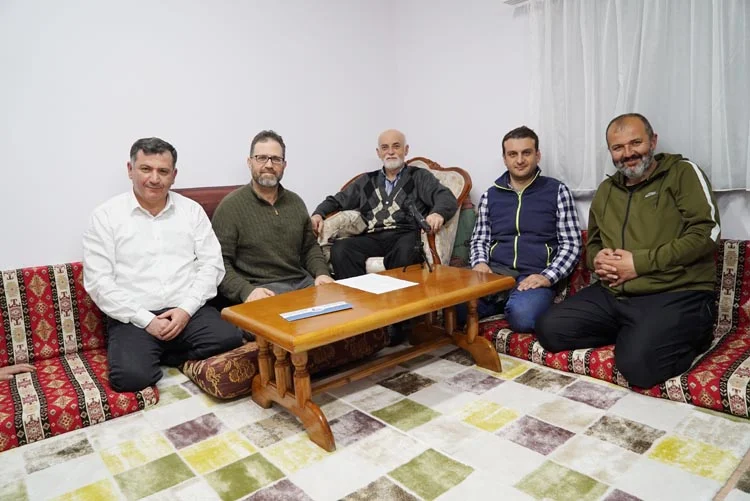 İstanbul Boğaziçi Kültür ve Sanat Derneği Beykoz’da kuruldu. İlk kongresi