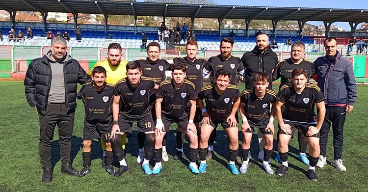 İstanbul 2. Amatör Liginin Beykoz İlçesi temsilcilerinden olan Boğaziçi 1907