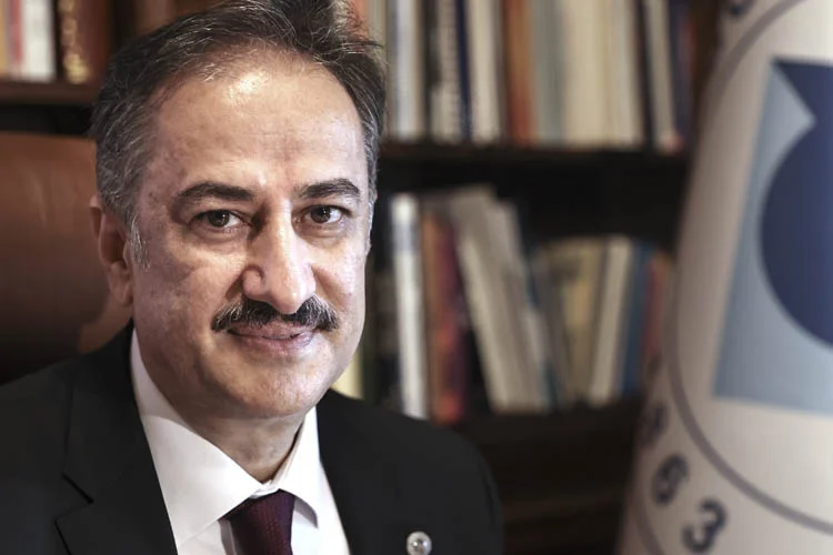 Boğaziçi Üniversitesi Beykoz’a geldi 1 bogazic LXlDz ZyBH