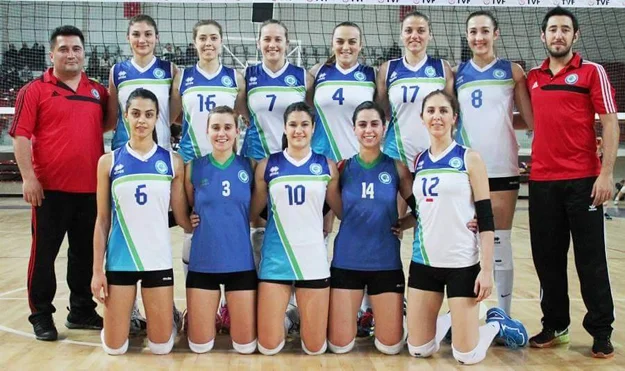 18 Ocak Pazar günü Silivri Spor ile ikinci yarının ilk