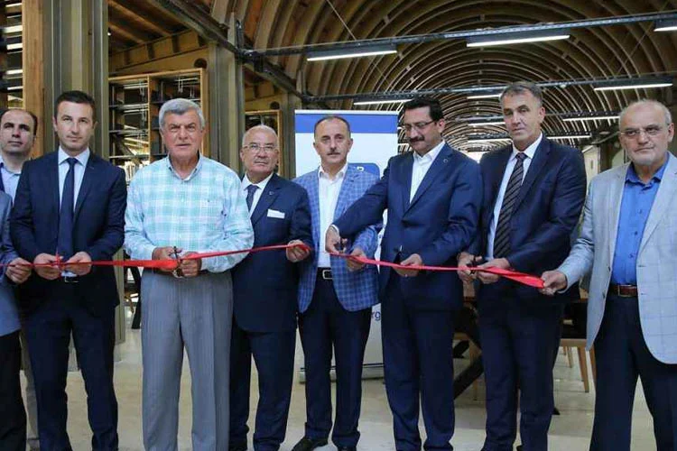 Türk Dünyası Belediyeler Birliği (TDBB), Tavşanlı Belediyesi ve Beykoz Belediyesi