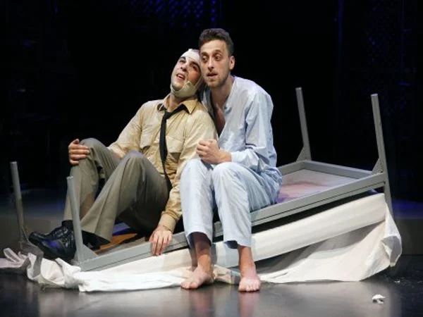 Beykoz Ahmet Mithat Efendi Kültür Merkezi, Feridun Karakaya Sahnesi’nde Aralık