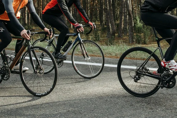 Beykoz’da 20 Ekim Pazar günü gerçekleşecek bisiklet yarışı için 07.00-12.00