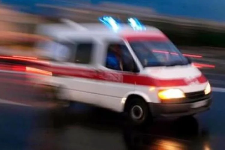 Beykoz Kavacık Mahallesi’nde yaşanan olay akıllara durgunluk veren cinstendi. 14