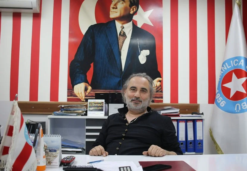 Beykoz İlçesinin bu sezon A Takım düzeyinde başarı ile tamamlayan