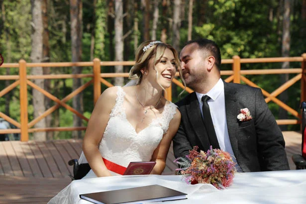 Beykoz'u dünyanın birçok noktasında temsil eden Milli Sporcu Ebru Bulgurcu,