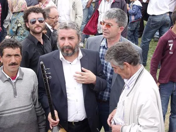 Ressam Ahmet Zıhni Çandır’ın sahibi olduğu Palet Sanat Evi ressamlarının