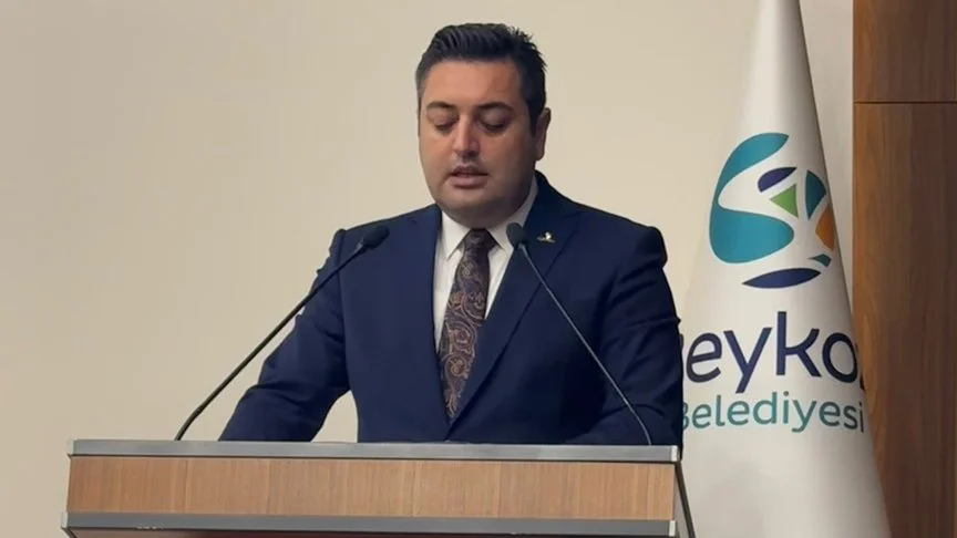 Beykoz Belediyesi Meclisi'nin bütçe gündemli birleşiminde konuşan Köseler, daha yaşanılabilir