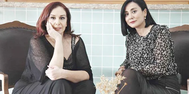 Ünlü dansçıdan özel sorulara özel cevaplar 1 burcin man intspf8Hdn