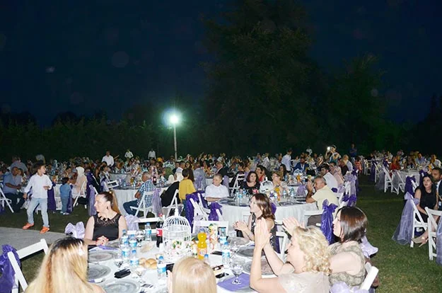 Beykoz Devlet Hastanesi’nde düğün heyecanı… 2 busar mustafa dug 6qbHH5Vk81