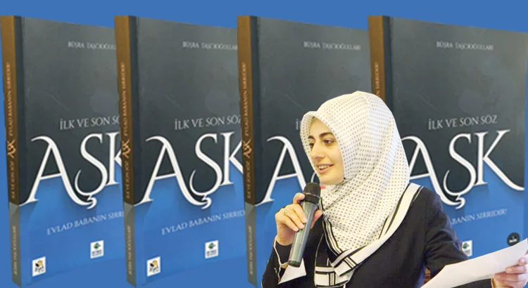 Aynı zamanda İftah Derneği'nin Kurucusu da olan ve halen Başkanlığını